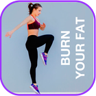 Fat Burning Workouts icon