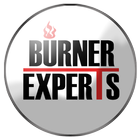 Burner Experts ícone