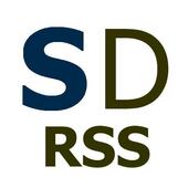 RSS news of Science Daily icon