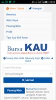 bursaKAU ภาพหน้าจอ 3