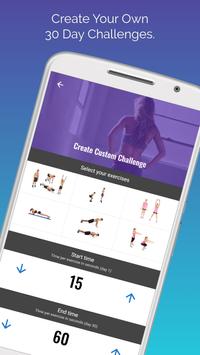 30 Day Burpee Challenge 截图 4