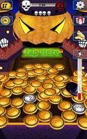 Guide for Coin Dozer: Haunted ảnh chụp màn hình 1