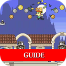 Guide for Dan The Man APK