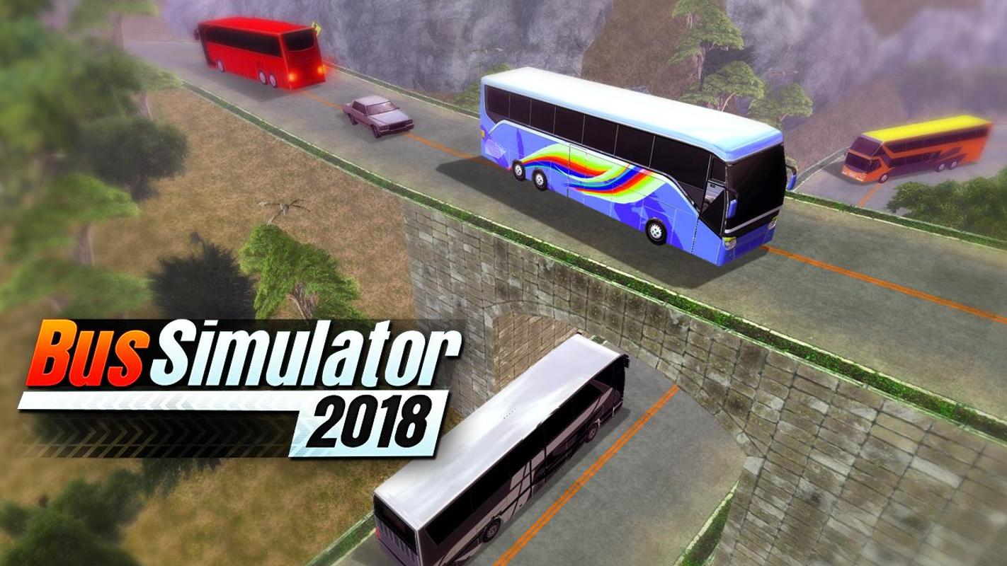 bus driver pc game download