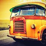 TTC BUS DRIVER PRACTICE