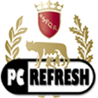 PC Refresh BUS ROMA ikon