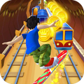 Super Subway Runner 2018
