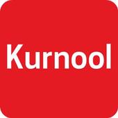 Kurnool rail/bus icon