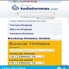 Busco Hotel-Search Hotel. ikona