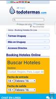 Busco Hotel-Search Hotel. plakat