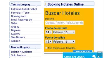 Busco Hotel-Search Hotel. 截圖 1