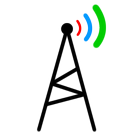 آیکون‌ Spanish radio frequencies