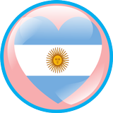 Buscar Pareja Argentina icono