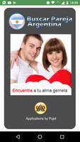 Buscar Pareja Argentina Affiche