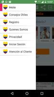 برنامه‌نما Buscar Pareja Colombia عکس از صفحه