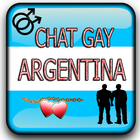 BuscarPareja Chat GayArgentina icône