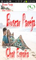 Buscar Pareja Linea ChatEspaña Affiche