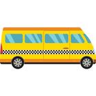 BVI BUS - DRIVER أيقونة