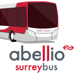 Abellio Surrey Bus