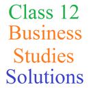 Class 12 Business Studies Sol. APK