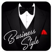 Business Style theme