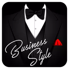 Business Style theme APK download