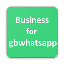 Business for gbwhatsapp APK