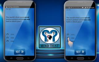 Mind Test screenshot 2