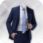 Business Man Suit Maker icône