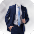 Business Man Suit Maker APK