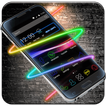 Neon Lights Launcher