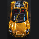 Emas super Sports Car APK