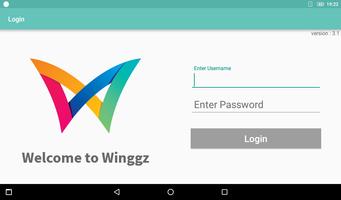 Winggz Tab screenshot 1