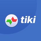 Tiki simgesi