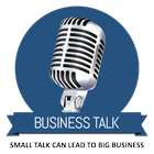 Business Talk icon