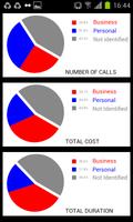 Business Call Claim capture d'écran 2