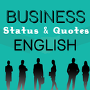 APK Business Status in English