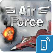 AirForce_Lite for LGU+ SmartTV icon