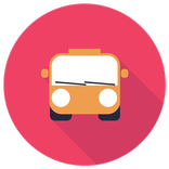Aman Bus - School bus children safety app