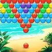 Bubble Beach Buster APK