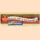 Karishma Sarees and Suits-icoon