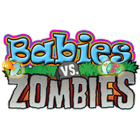 Babies Vs Zombies Zeichen