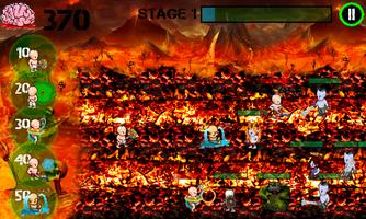 Babies Vs Zombies screenshot 3