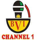 BVI CHANNEL 1 أيقونة