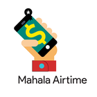 Mahala Airtime ikona