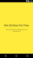 Mahala Airtime plakat