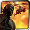 Border War Enemy Territory APK