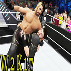 Best WWE 2K17 Cheat أيقونة