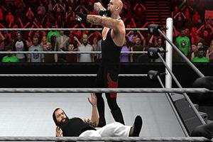 Best WWE 2K17 Cheat Screenshot 2