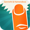 Loja Gervisht dhe Hamendeso APK